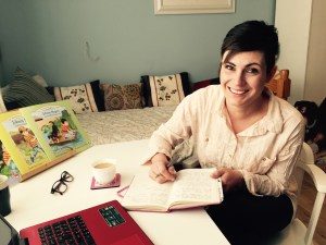 Emma-Jane Leeson Self Publishing Children's Books