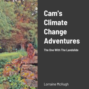 Cams Climate Change Adventures