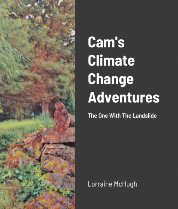 Cams Climate Change Adventures