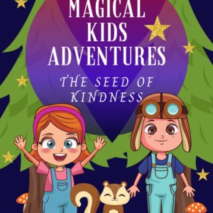 Magical Kids Adventures Jenee Owens
