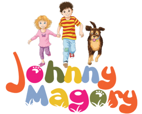 Johnny Magory