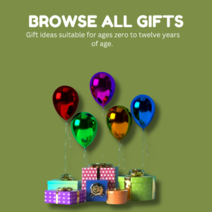 Browse all Gifts