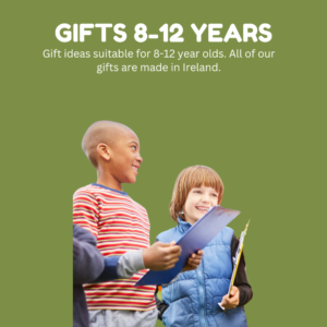 GIFTS 8-12 YEARS
