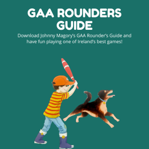 GAA Rounders Guide