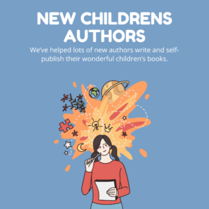 New Children's Authors