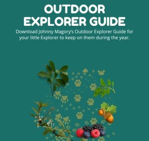 Outdoor Explorer Guide