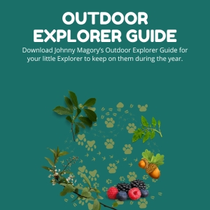Outdoor Explorer Guide